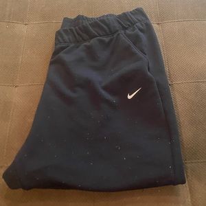 Women’s Plus Size Nike Joggers